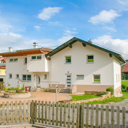 Holiday Home Mitzi By Interhome Wildermieming 외부 사진