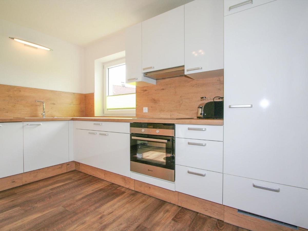 Holiday Home Mitzi By Interhome Wildermieming 외부 사진