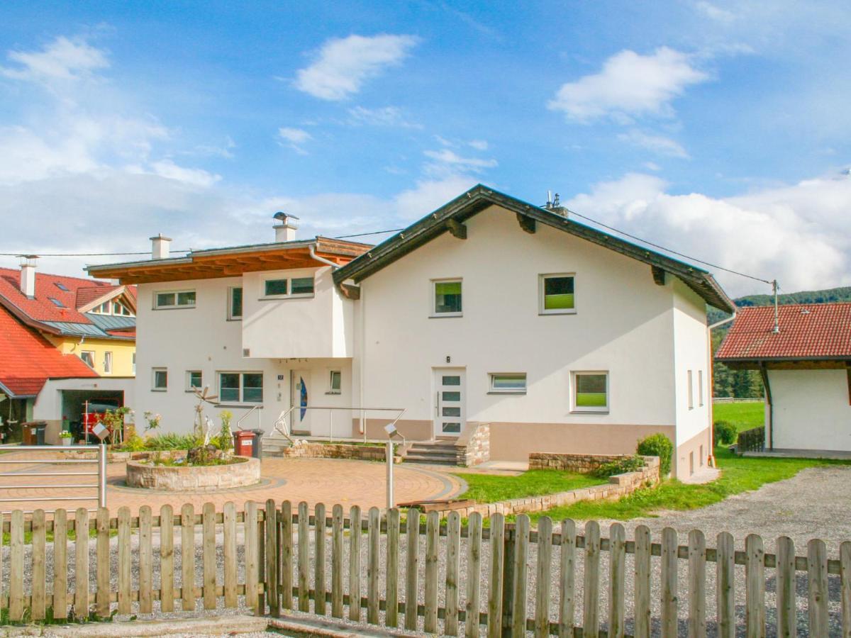 Holiday Home Mitzi By Interhome Wildermieming 외부 사진