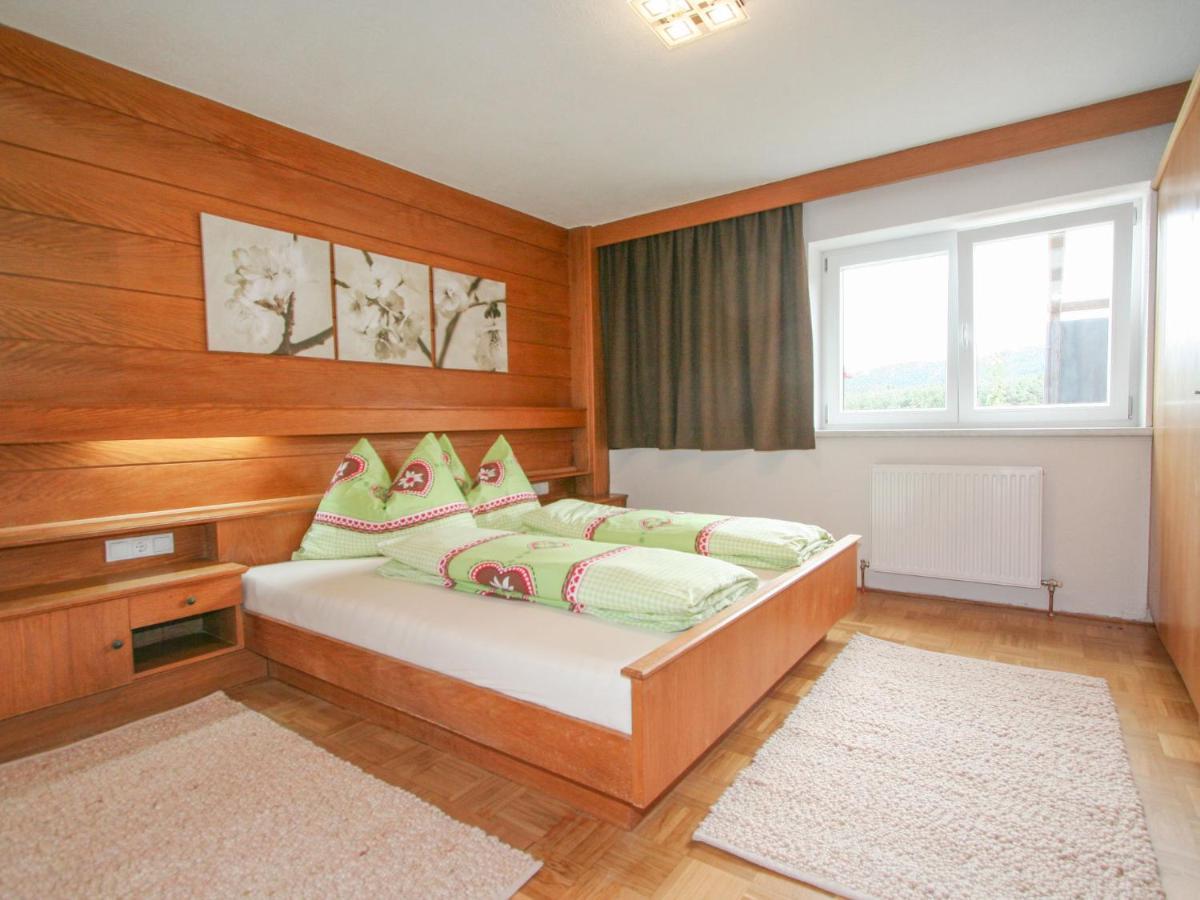 Holiday Home Mitzi By Interhome Wildermieming 외부 사진
