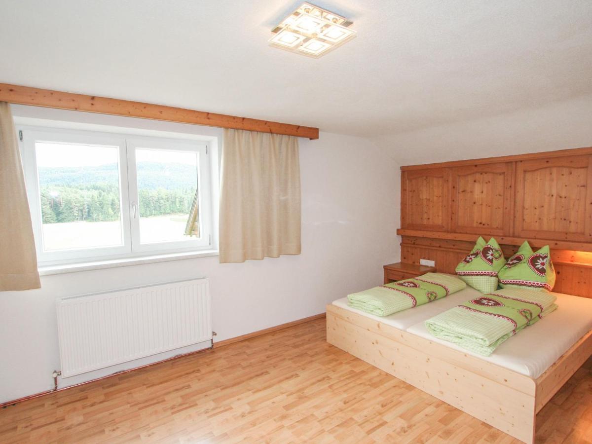 Holiday Home Mitzi By Interhome Wildermieming 외부 사진