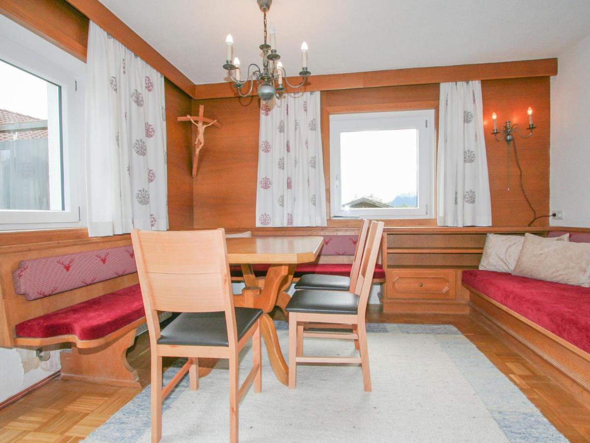 Holiday Home Mitzi By Interhome Wildermieming 외부 사진