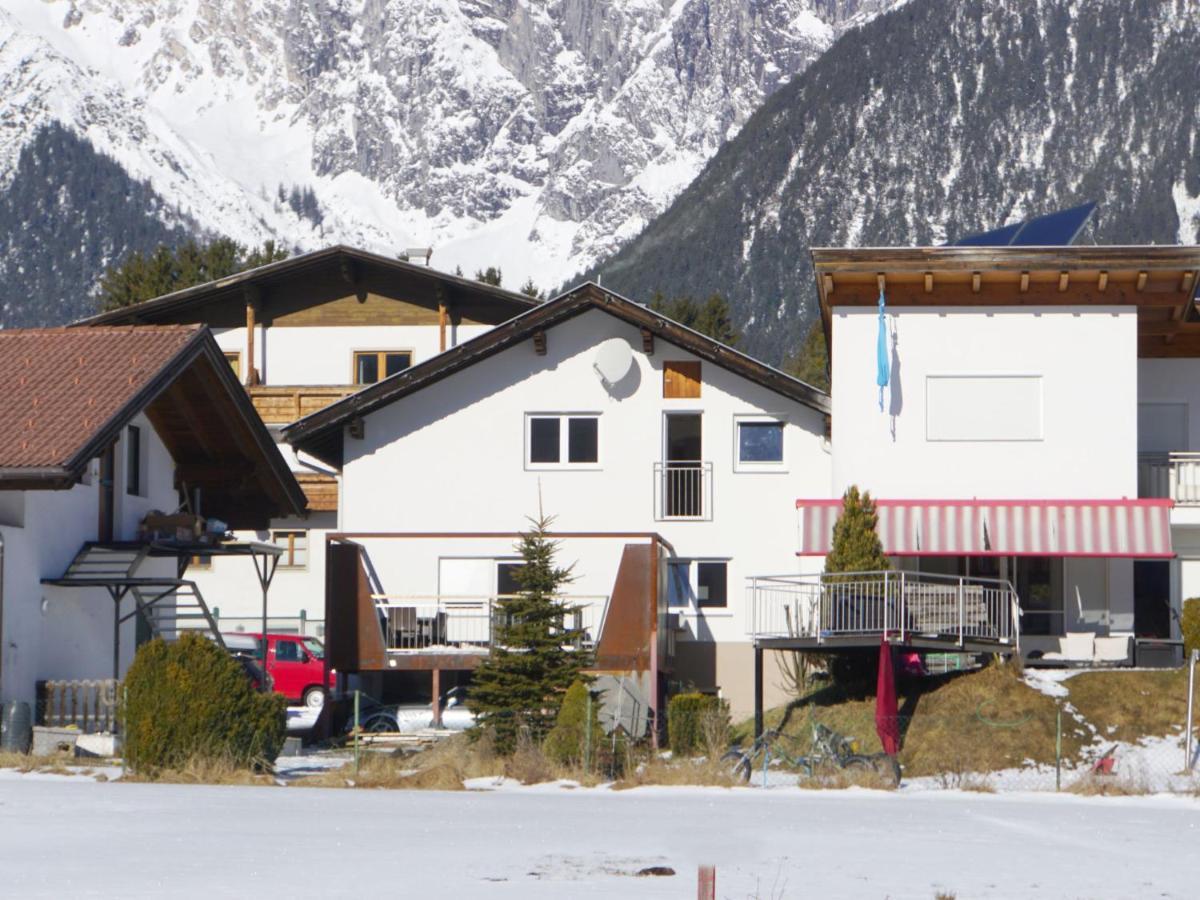 Holiday Home Mitzi By Interhome Wildermieming 외부 사진