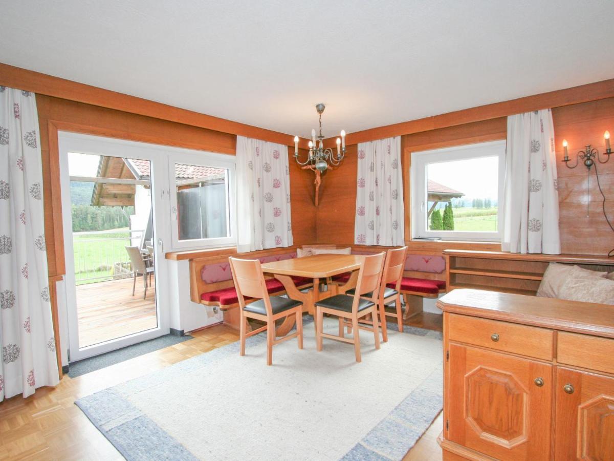 Holiday Home Mitzi By Interhome Wildermieming 외부 사진