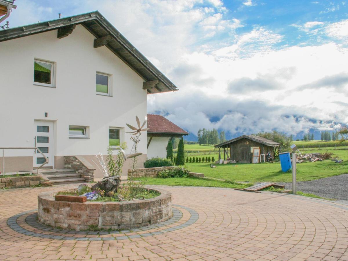 Holiday Home Mitzi By Interhome Wildermieming 외부 사진
