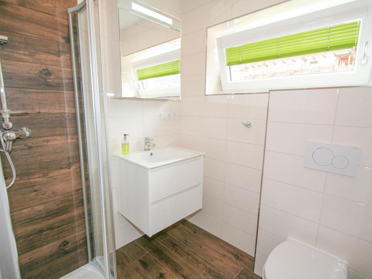Holiday Home Mitzi By Interhome Wildermieming 외부 사진