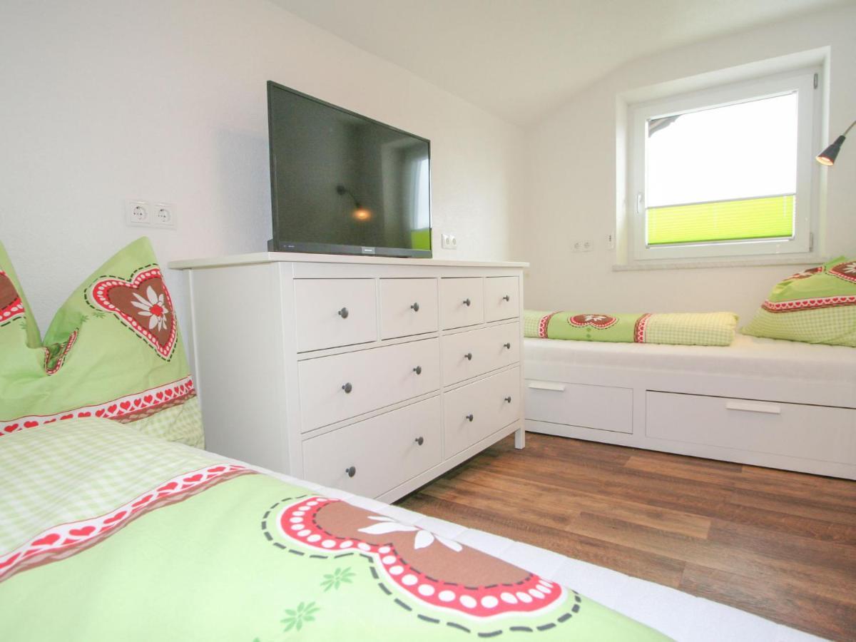 Holiday Home Mitzi By Interhome Wildermieming 외부 사진