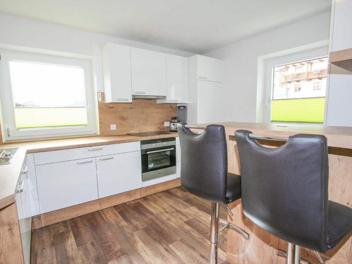 Holiday Home Mitzi By Interhome Wildermieming 외부 사진