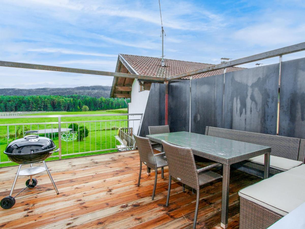 Holiday Home Mitzi By Interhome Wildermieming 외부 사진